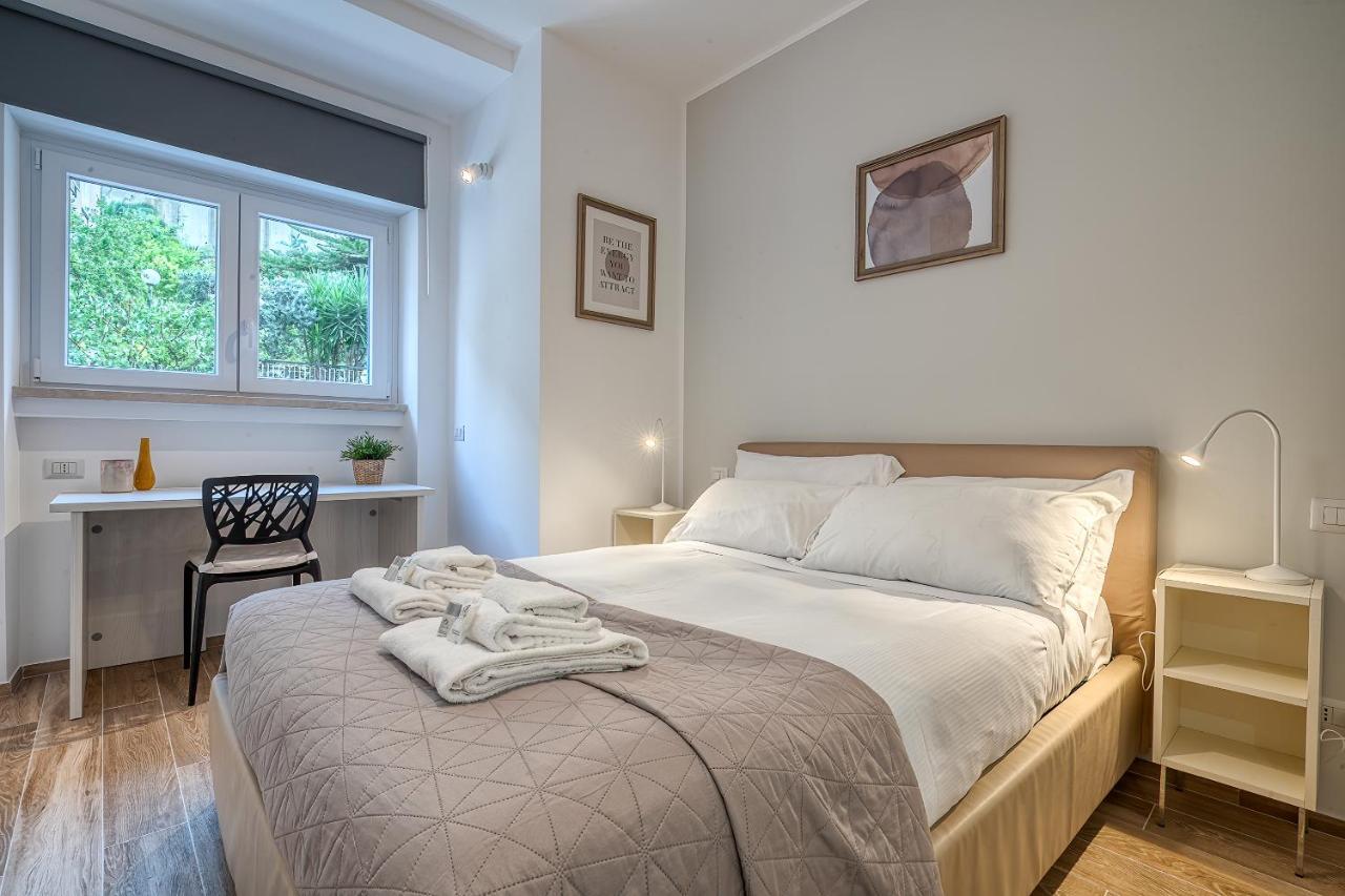 Apartment Emily Valles Saint Peter's *