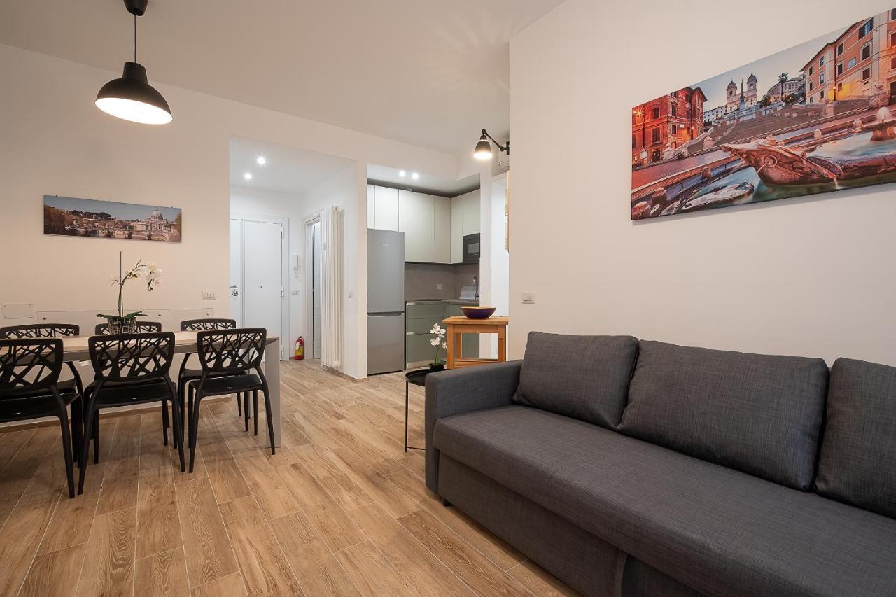 Apartment Emily Valles Saint Peter's *