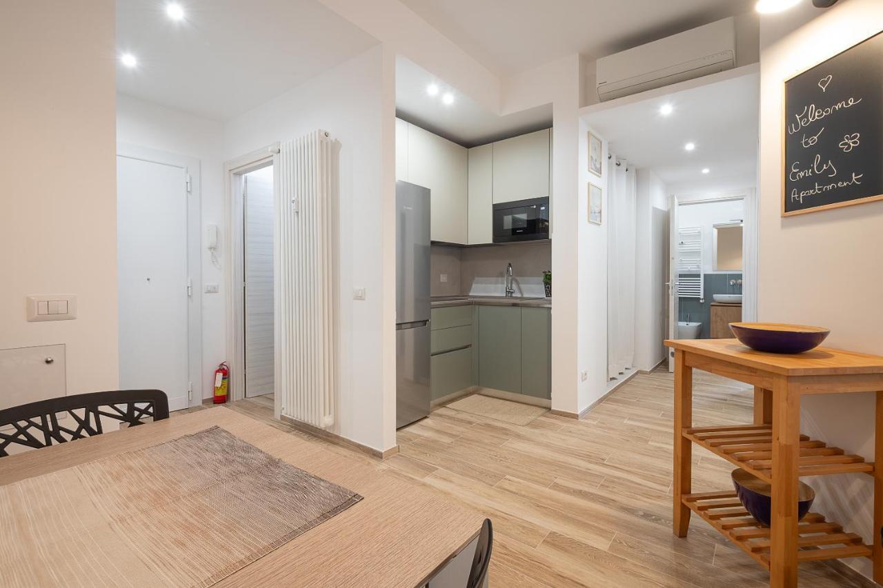 Apartment Emily Valles Saint Peter's