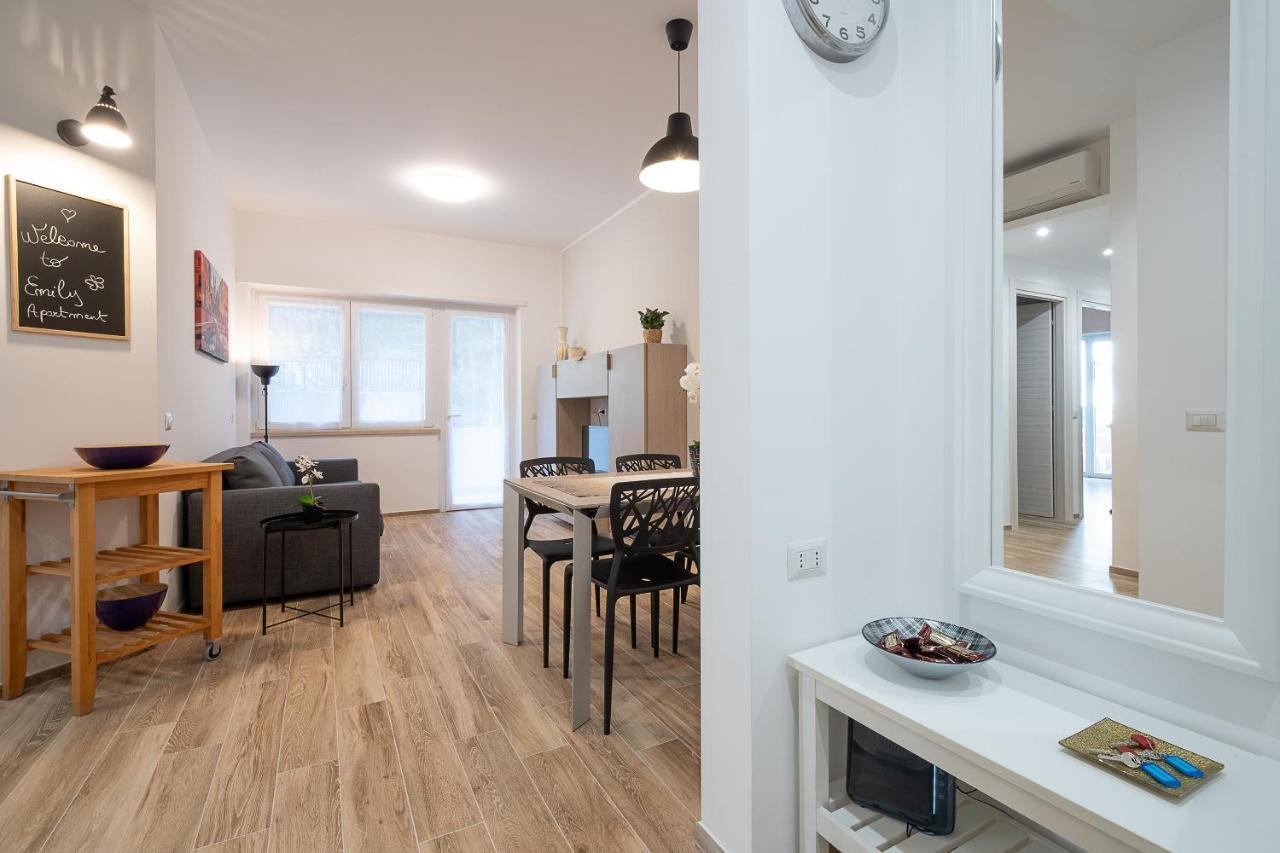 Apartment Emily Valles Saint Peter's *