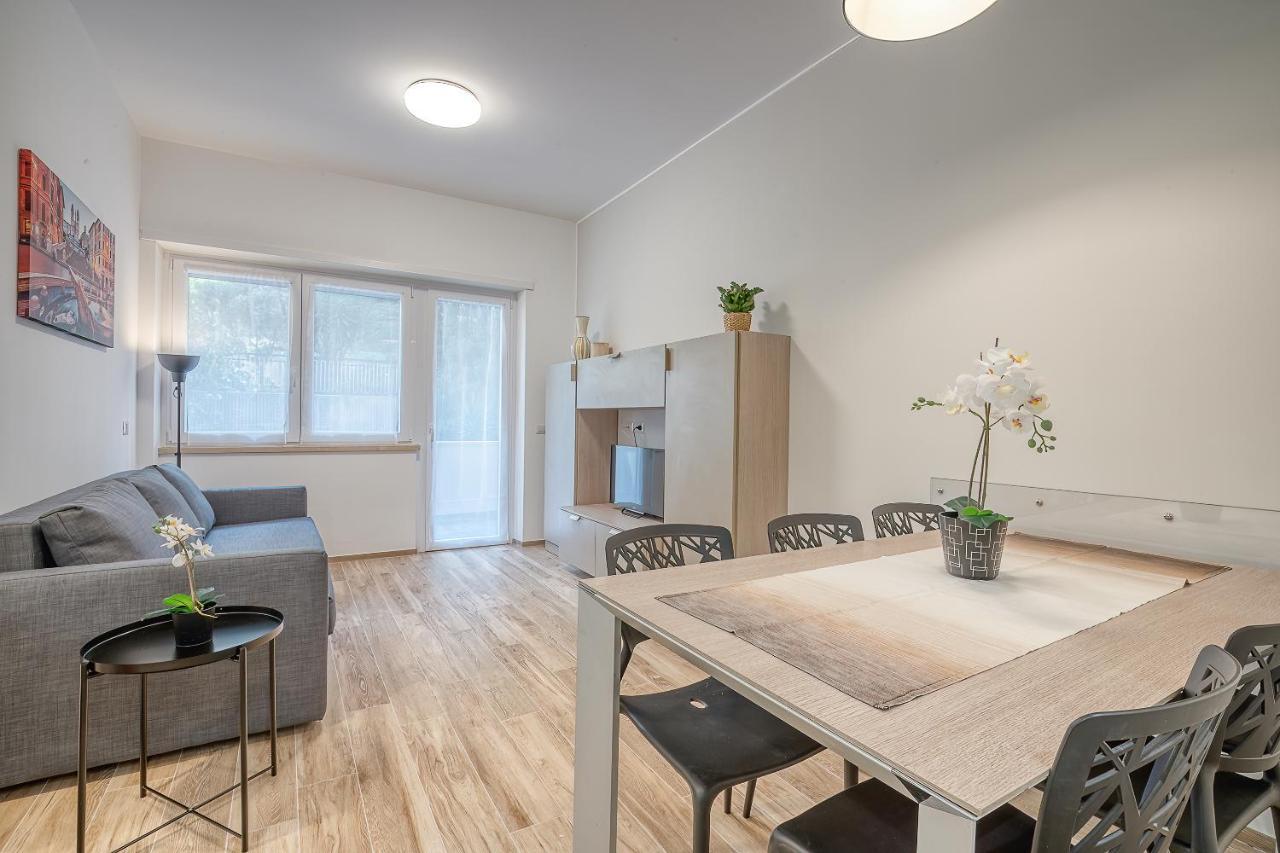 Apartment Emily Valles Saint Peter's Rome