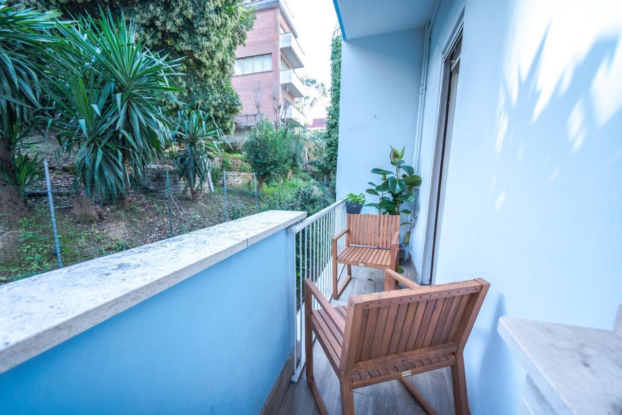 Apartment Domusfebo-vaticansuites *