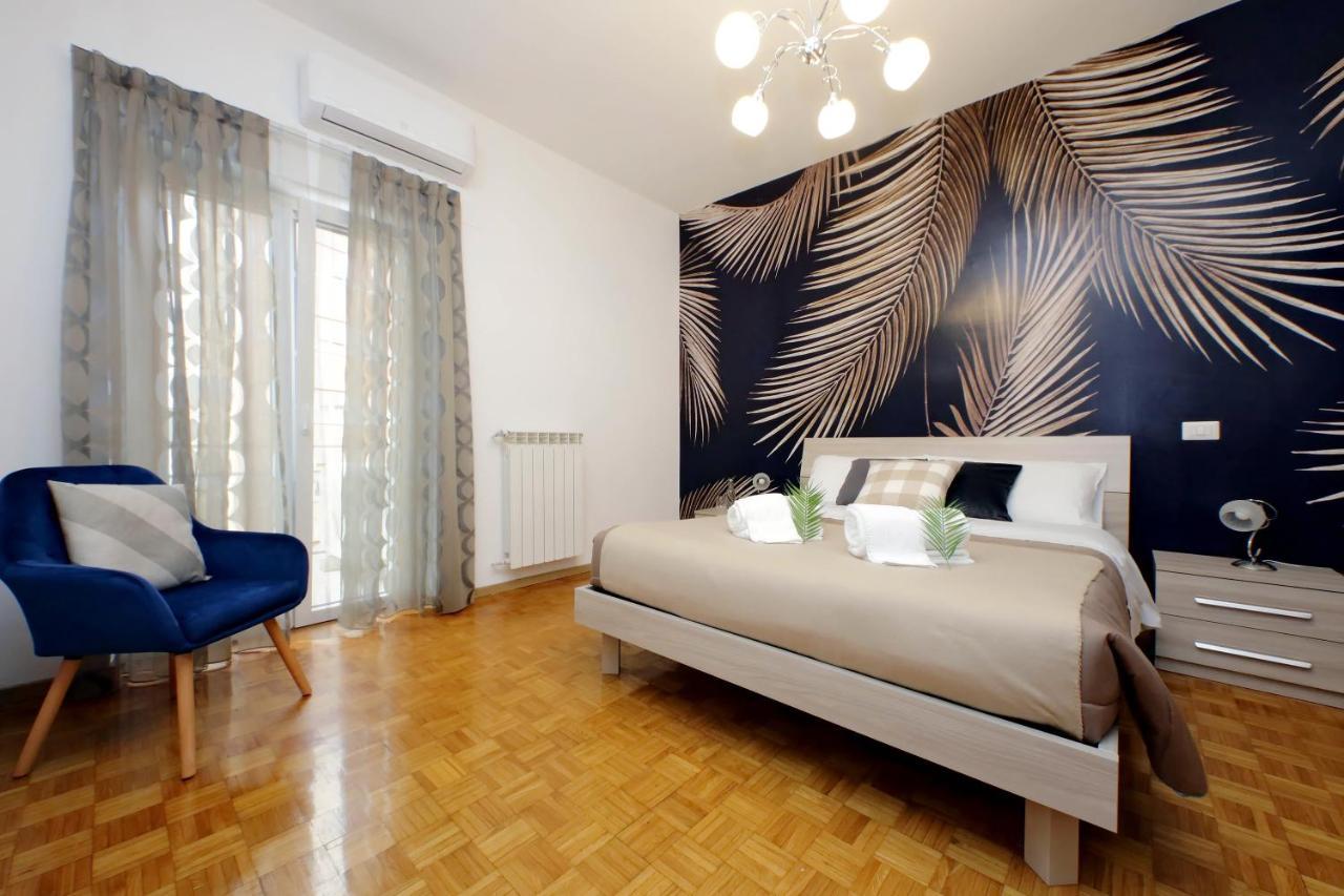Appartamento Modern Large In *