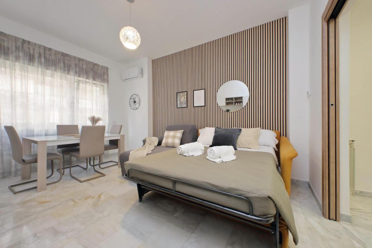 Appartamento Modern Large In Roma