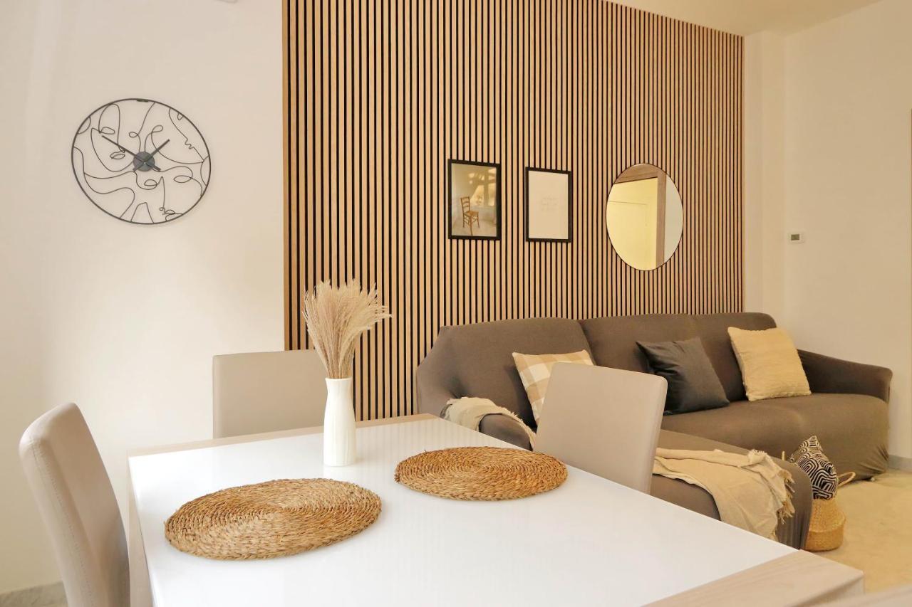 Appartamento Modern Large In