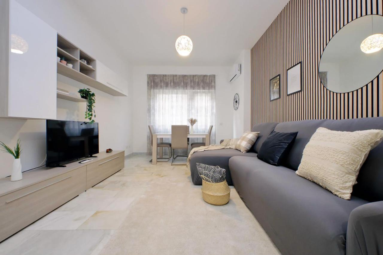 Modern Large In *