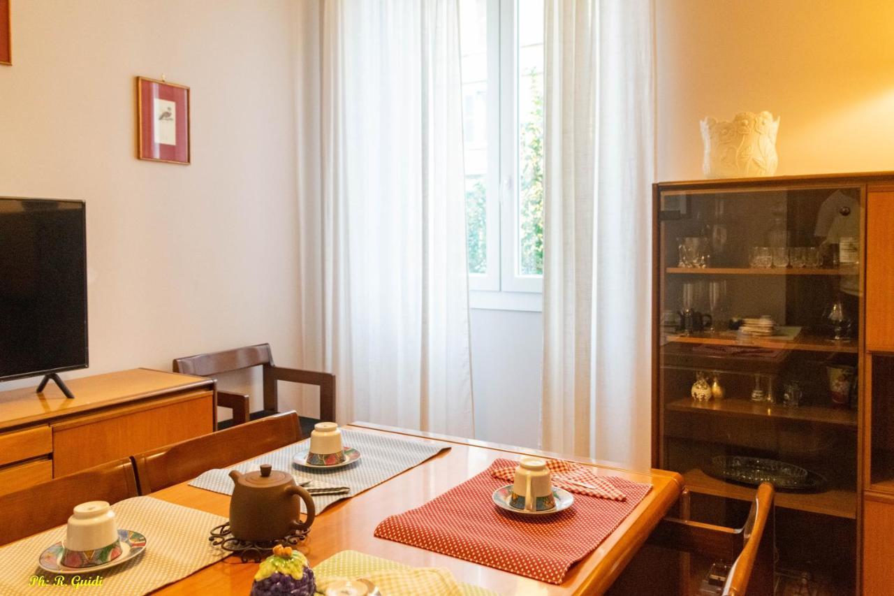 Casa Dei Nonni Apartment *