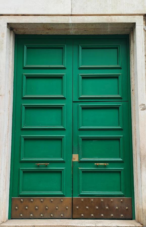 Appartamento Studio4 Roma