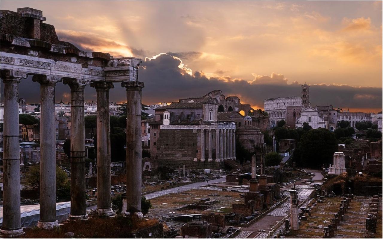 Gens Romana Appartamento *
