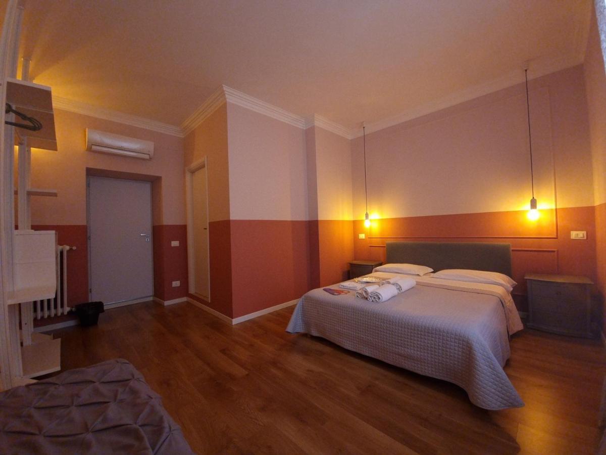 Bed & Breakfast Rdr Tortona Rome