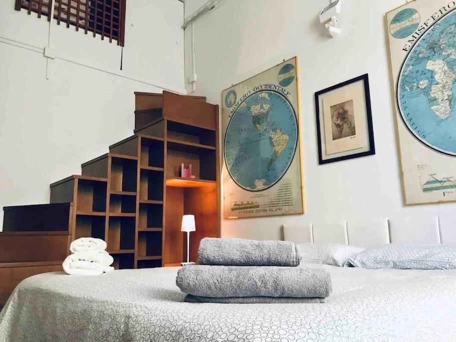 A Place In Prati Apartment Rome