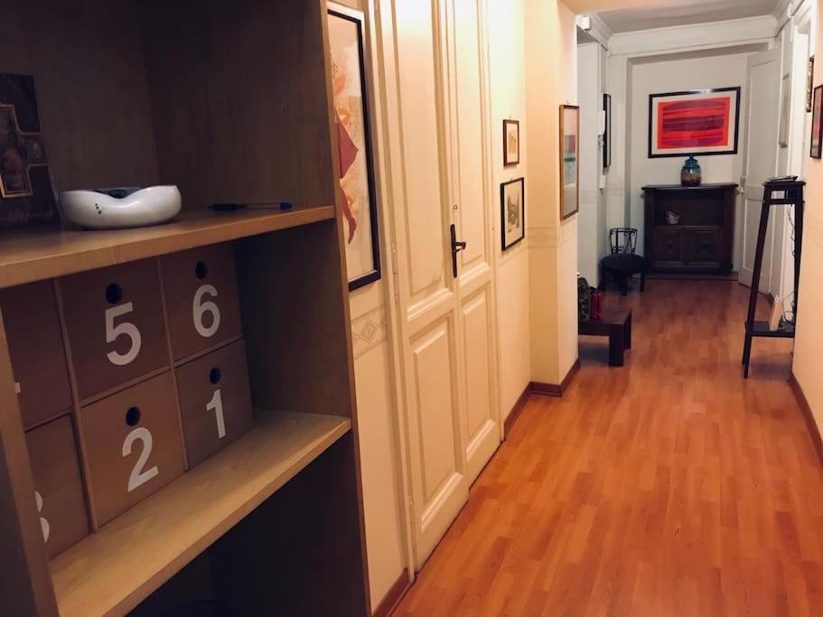 Apartment A Place In Prati Rome