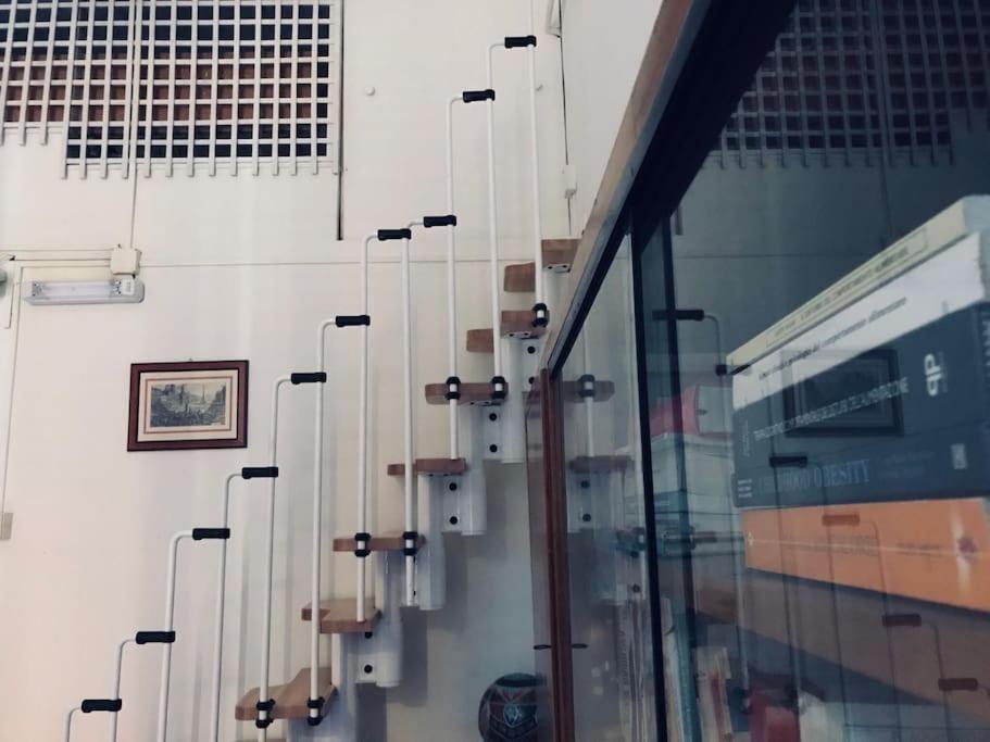 A Place In Prati Apartment *