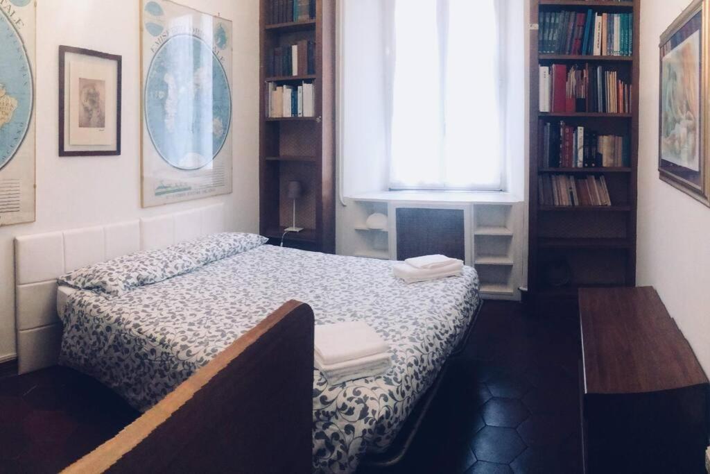 A Place In Prati
