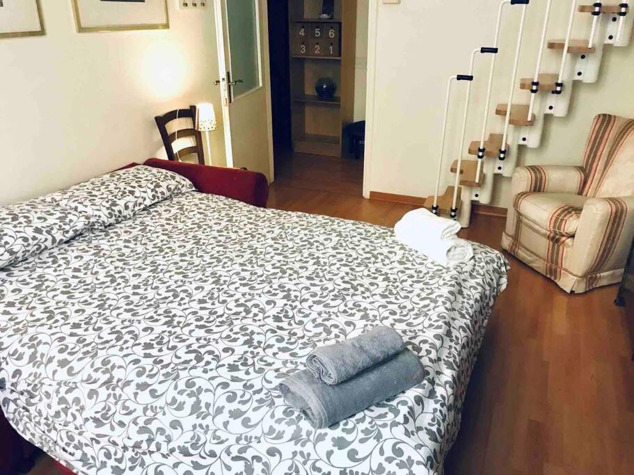 A Place In Prati Apartment *