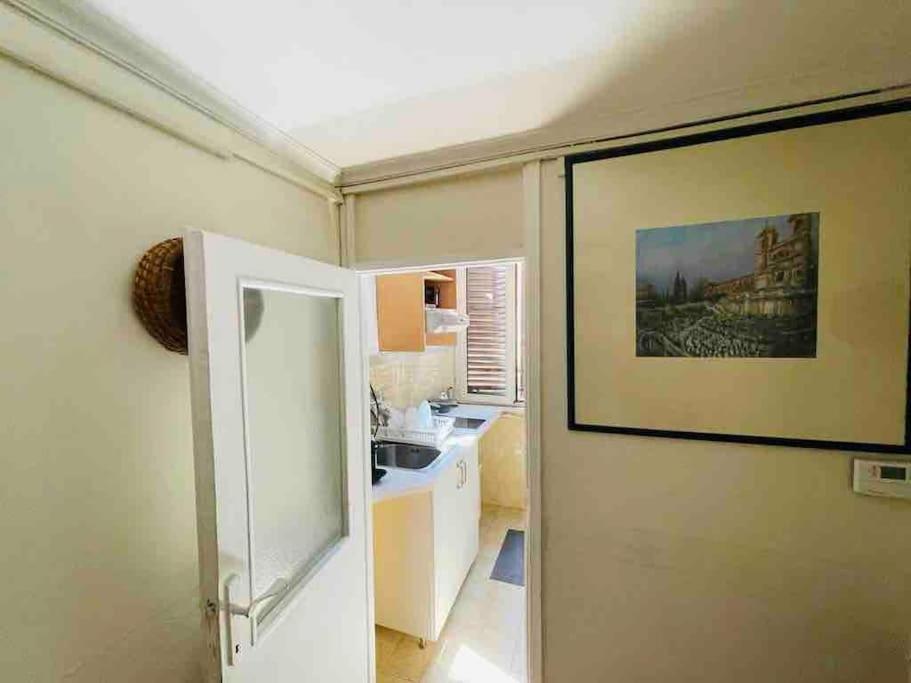 Apartment A Place In Prati