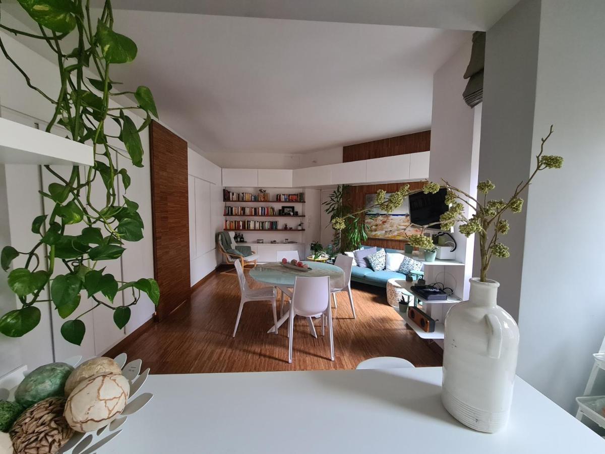Appartamento Casacampanella *