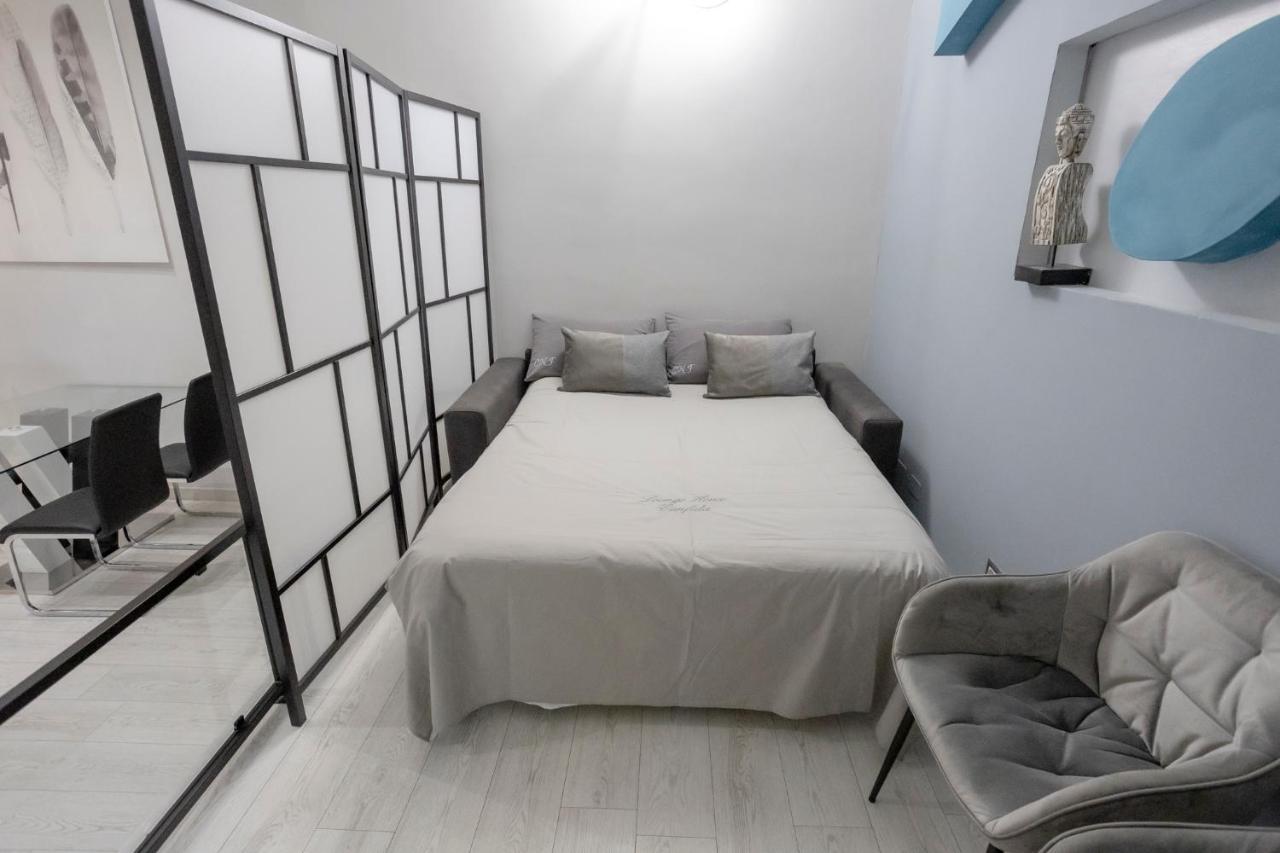 D'elite Cunfida - Vatican San Pietro Apartment Rome