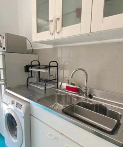Monteverde Relax House Apartment Rome