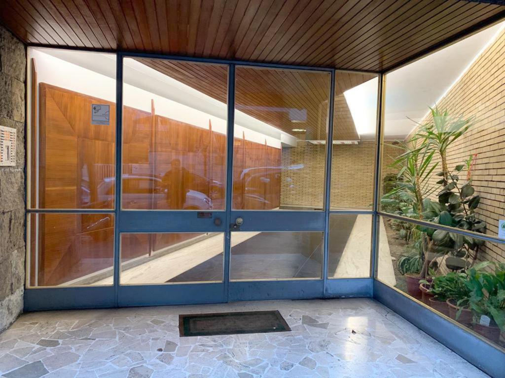 Apartment Monteverde Relax House *
