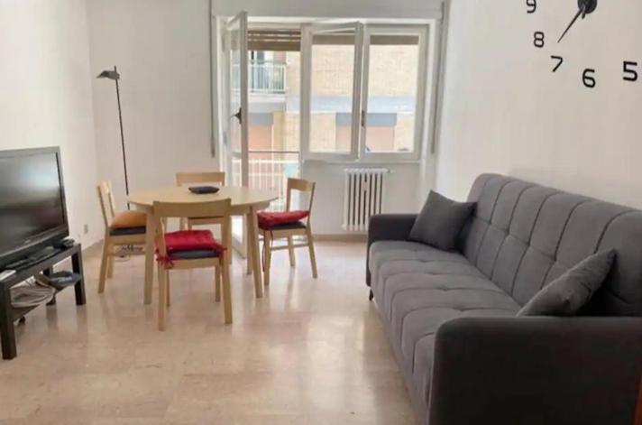 Apartment Monteverde Relax House *