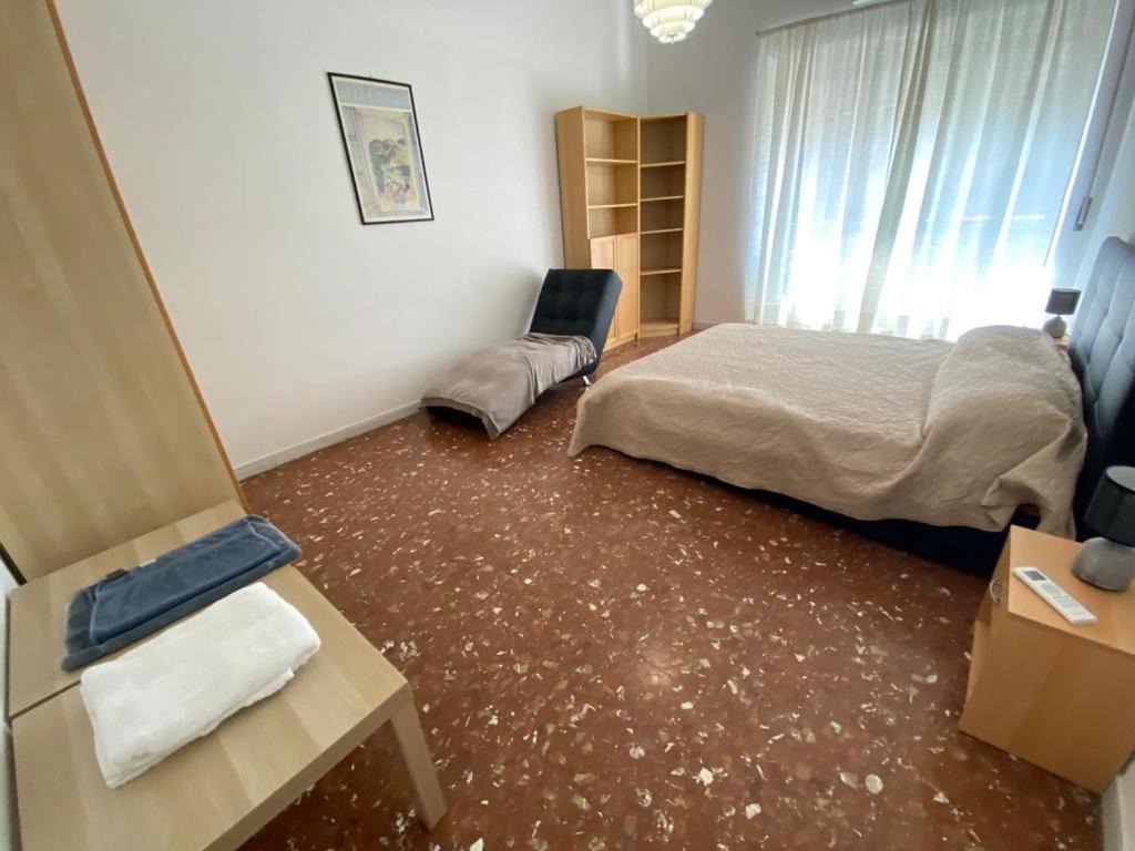 Monteverde Relax House * Rome