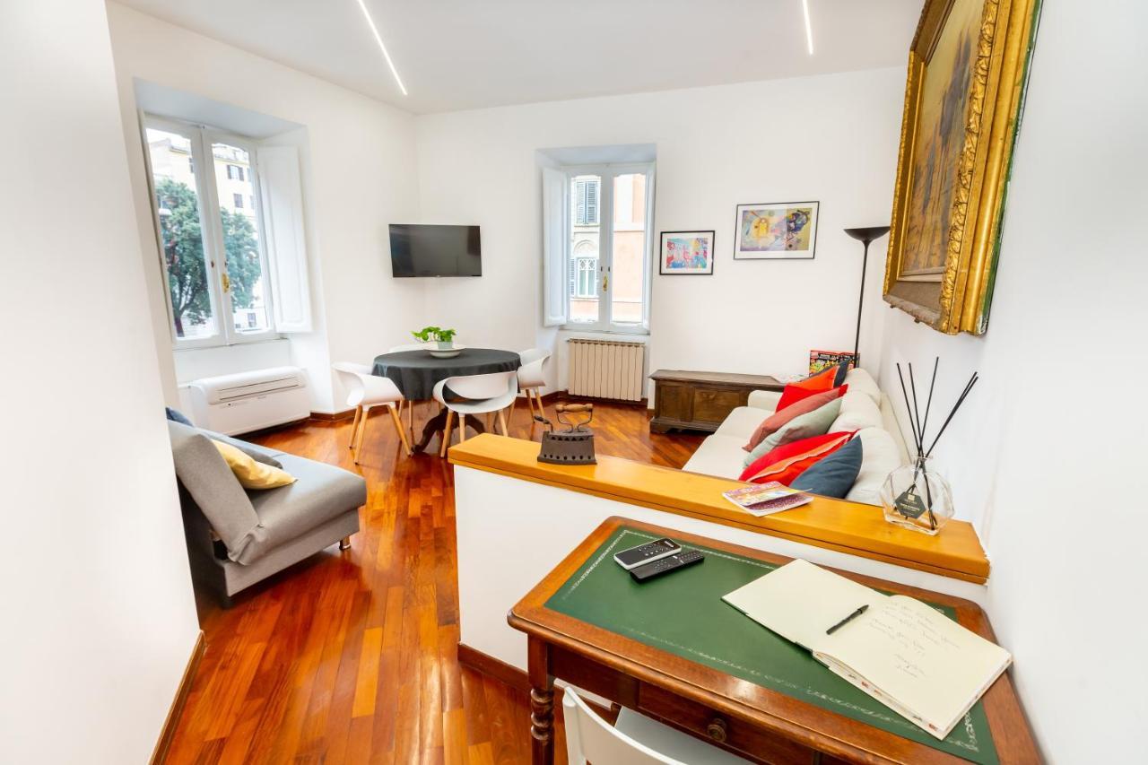 Apartment Luxury - Centro Storico San Pietro