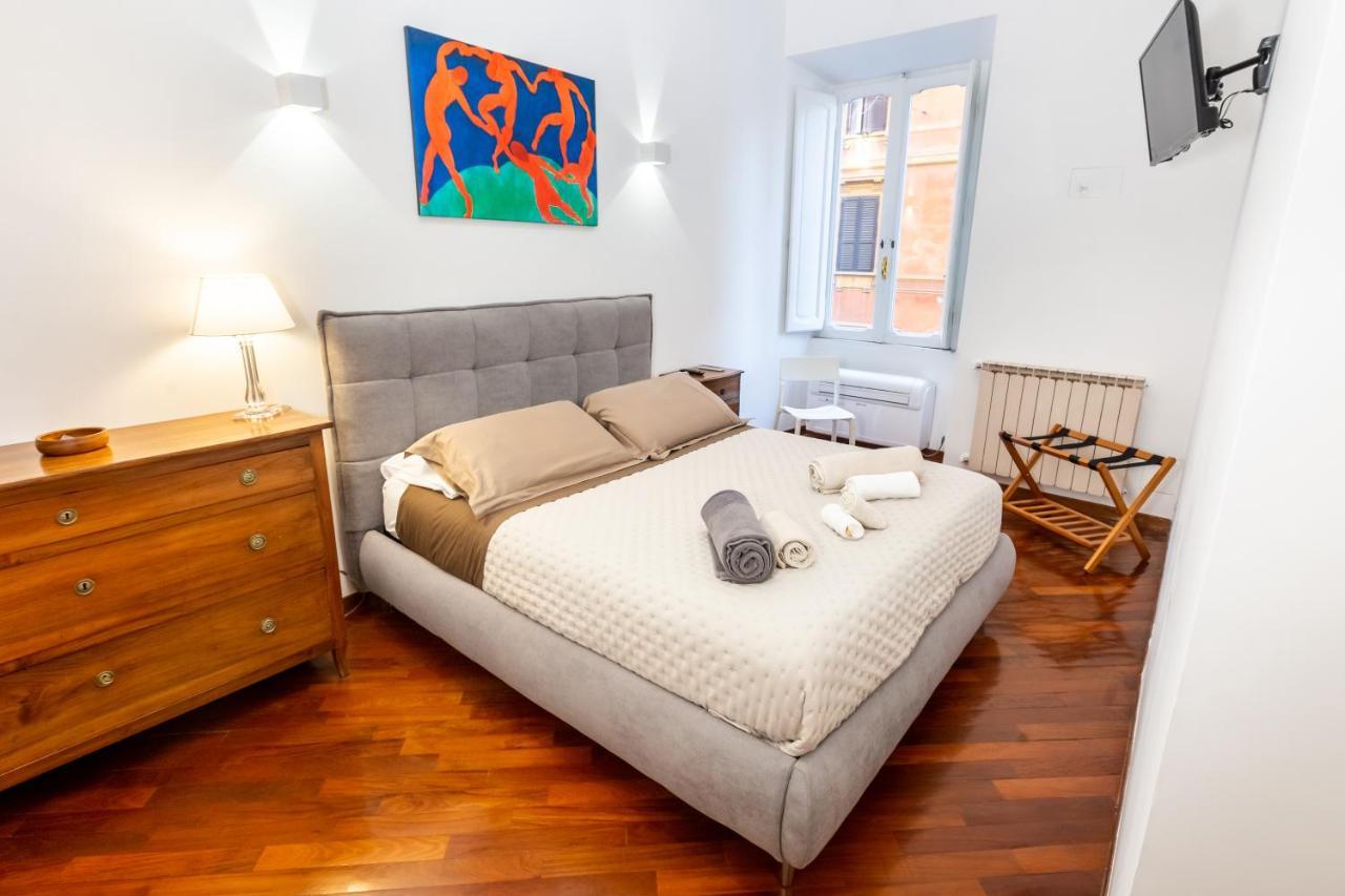 Luxury - Centro Storico San Pietro Apartment Rome