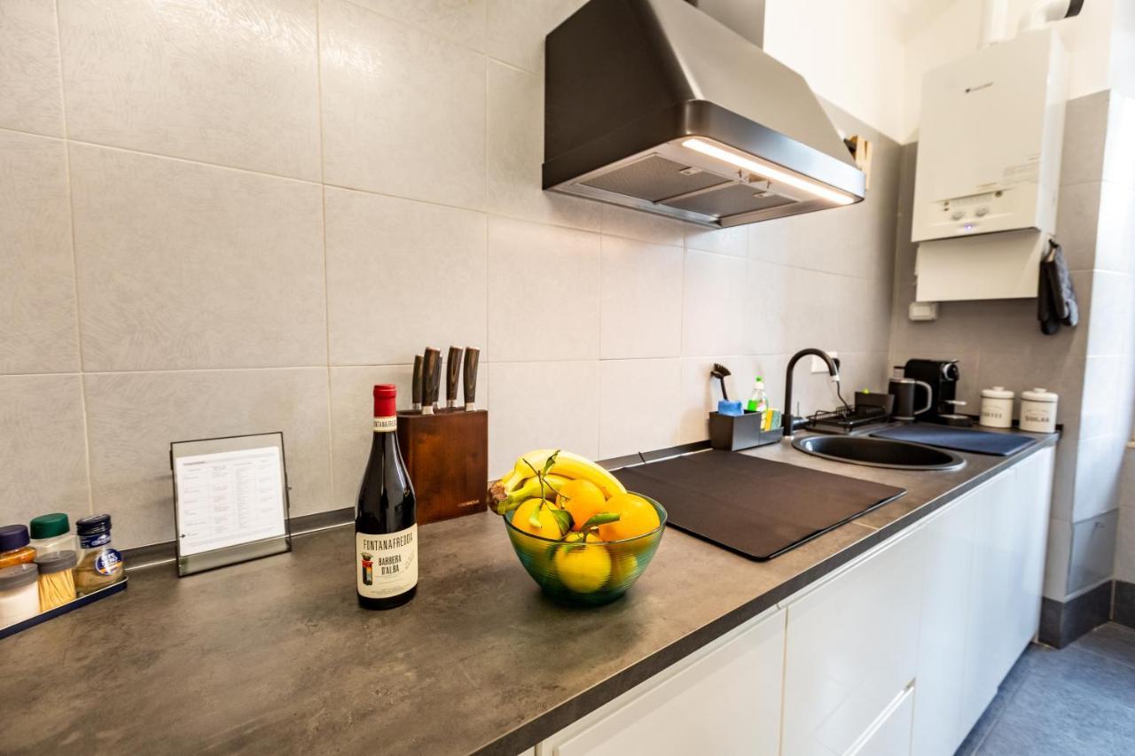 Luxury - Centro Storico San Pietro Apartment Rome