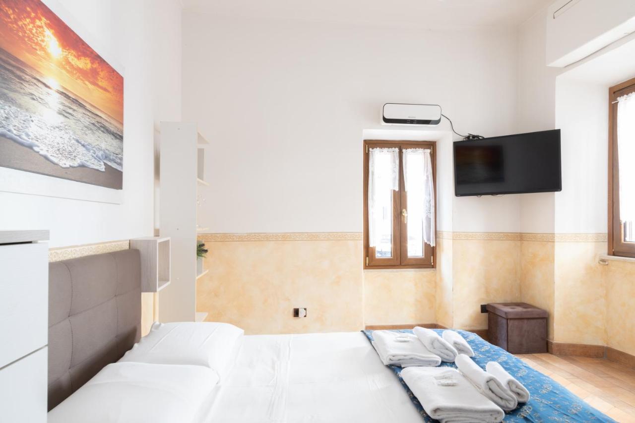 Apartment Elegant & Quiet Next To Colosseo Rome