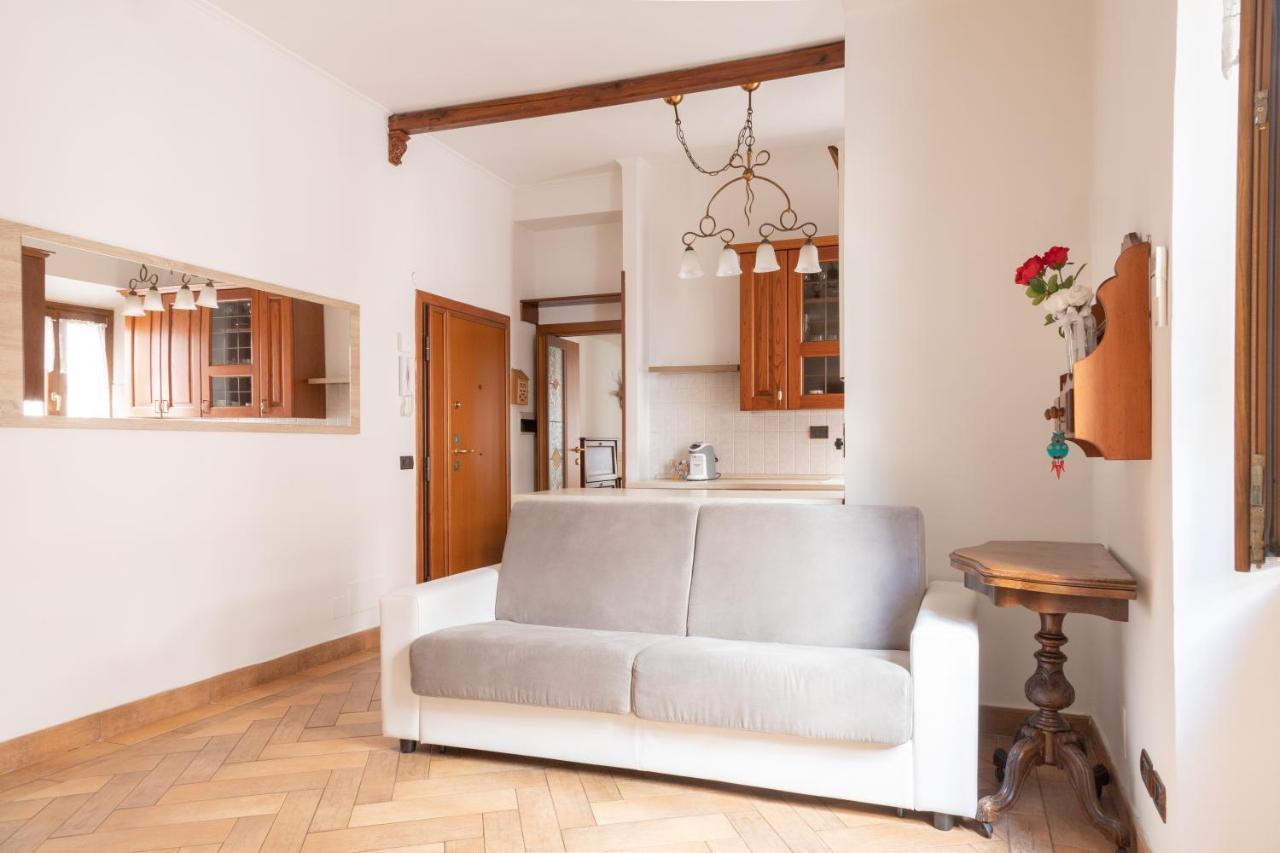 Appartamento Elegant & Quiet Next To Colosseo *