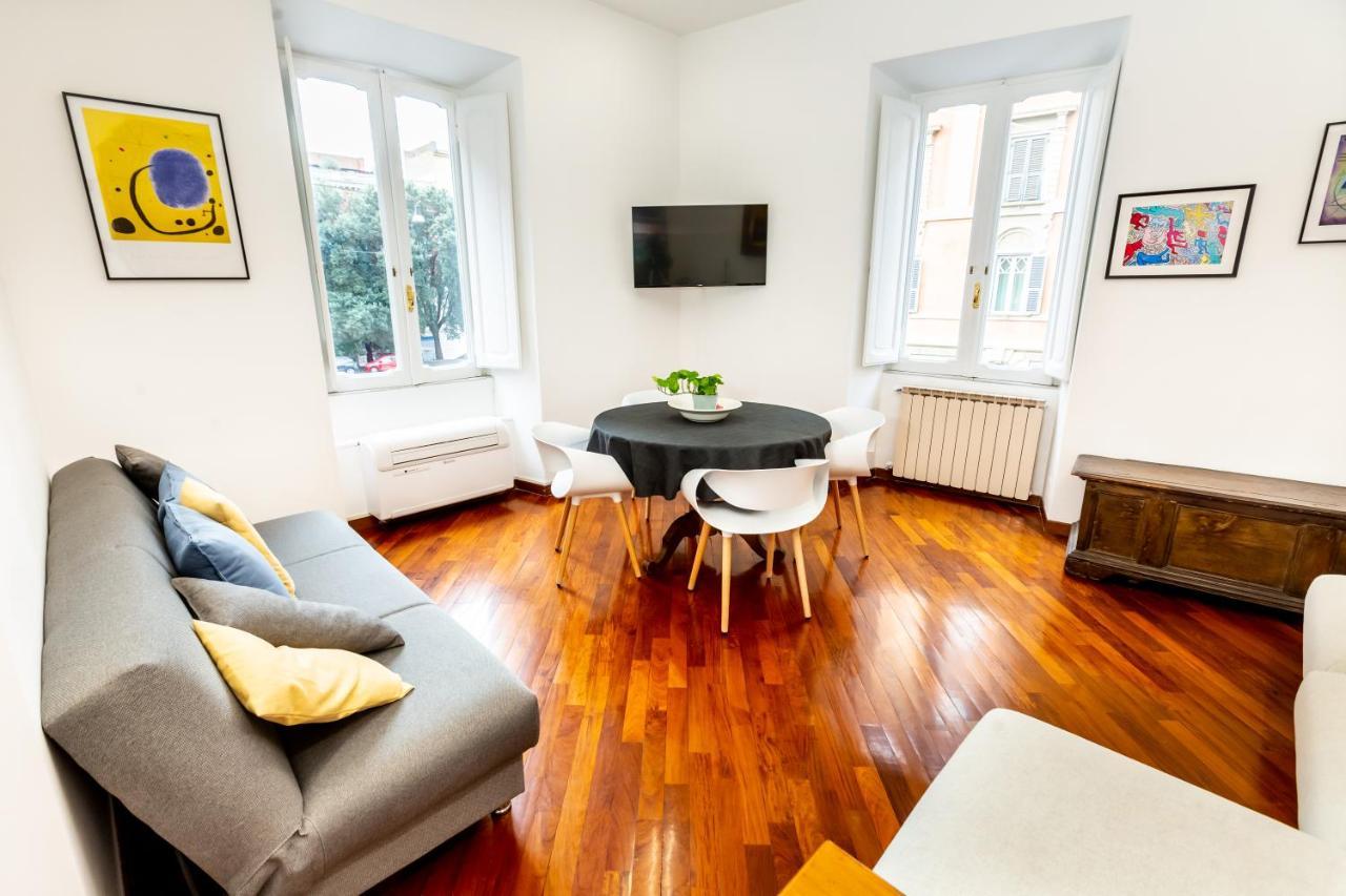 Apartment Luxury - Centro Storico San Pietro