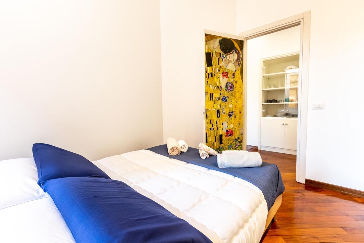 Apartment Luxury - Centro Storico San Pietro Rome