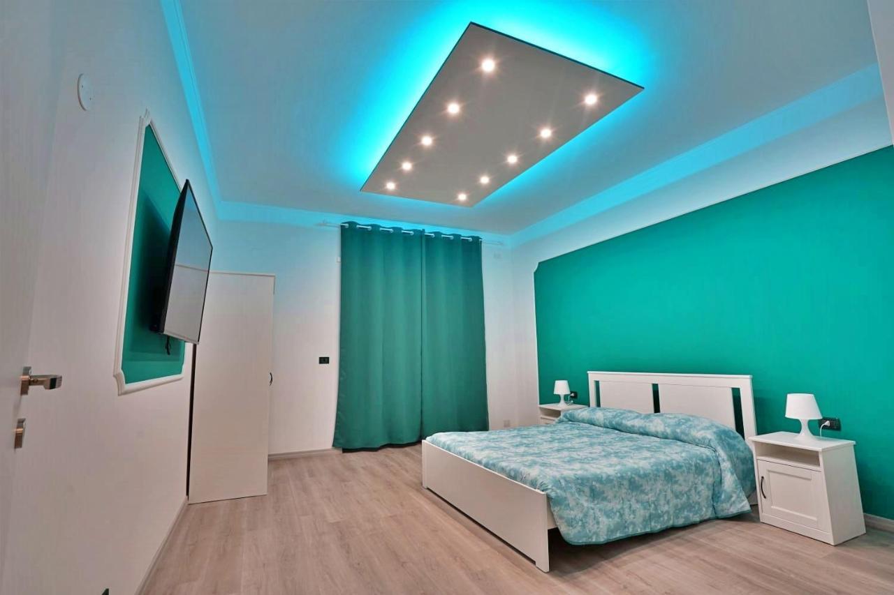 Apartment House Appio Latino *