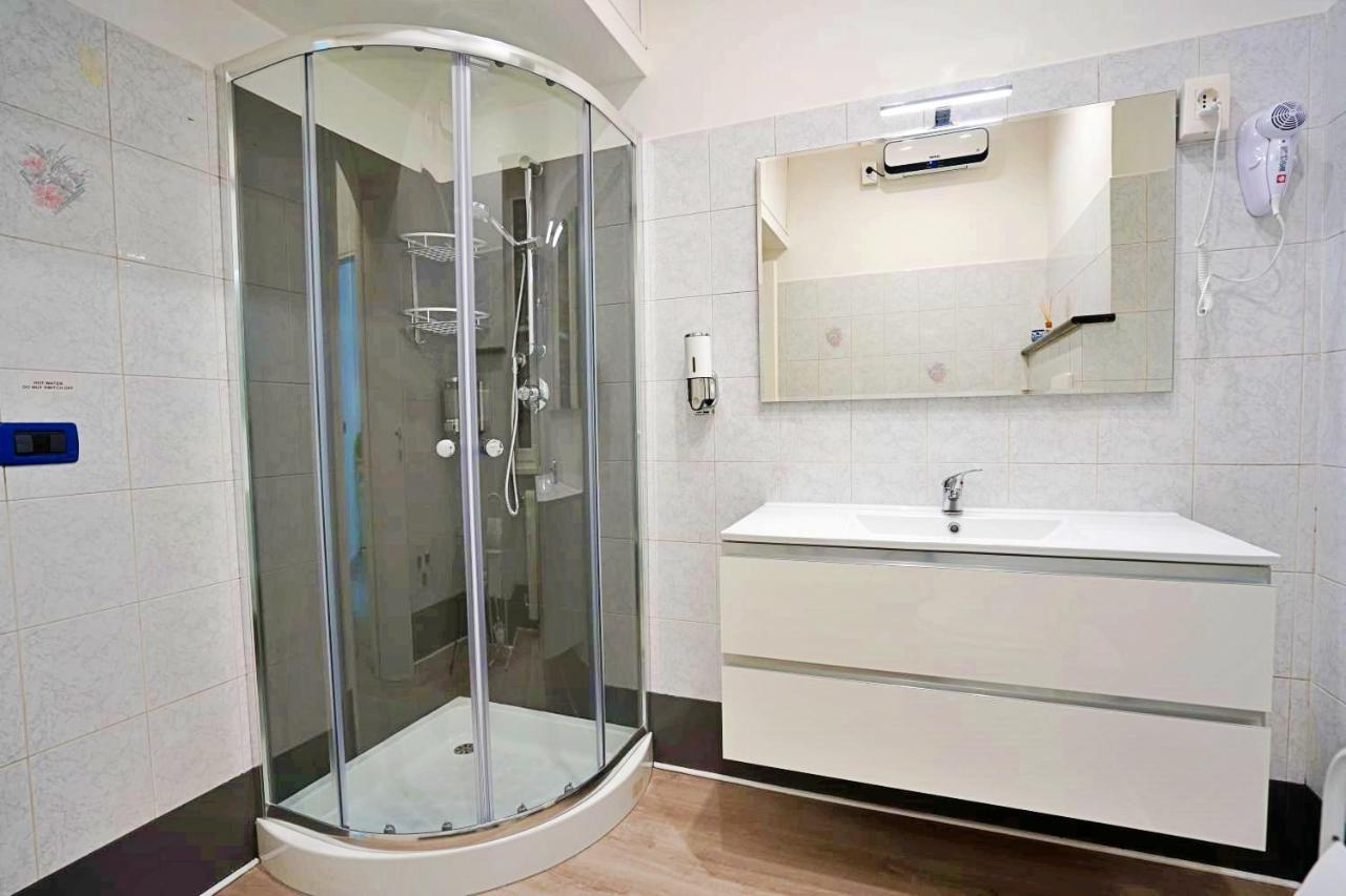 Apartment House Appio Latino