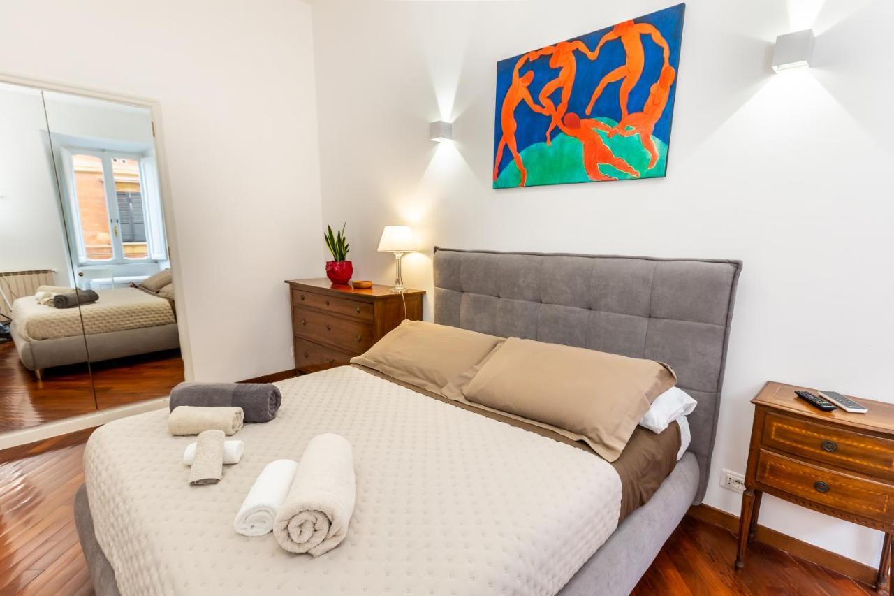 Luxury - Centro Storico San Pietro