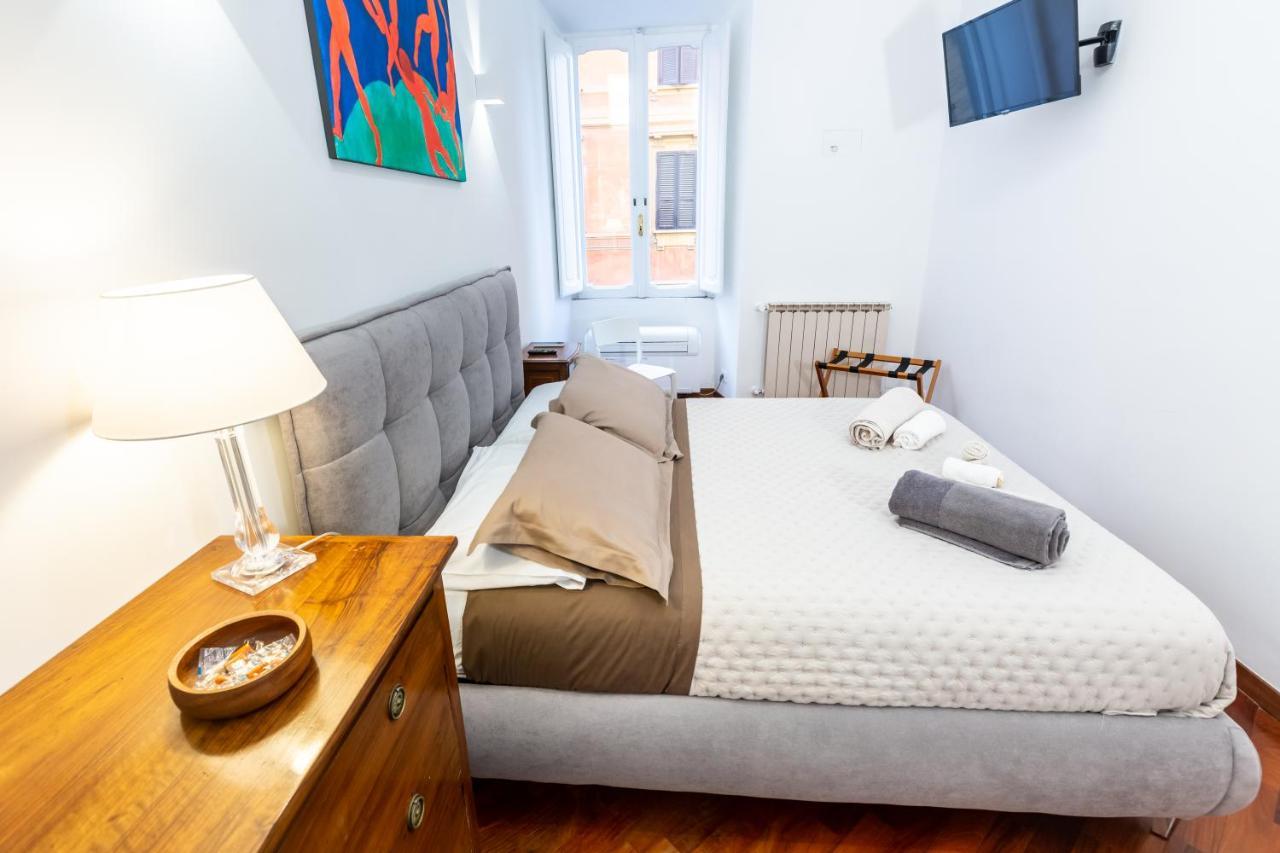 Apartment Luxury - Centro Storico San Pietro Rome
