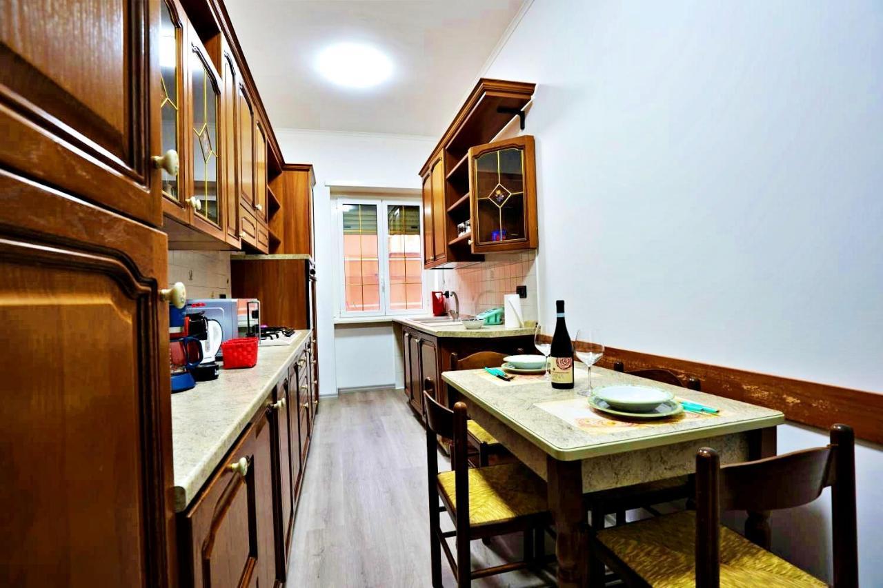 House Appio Latino Rome