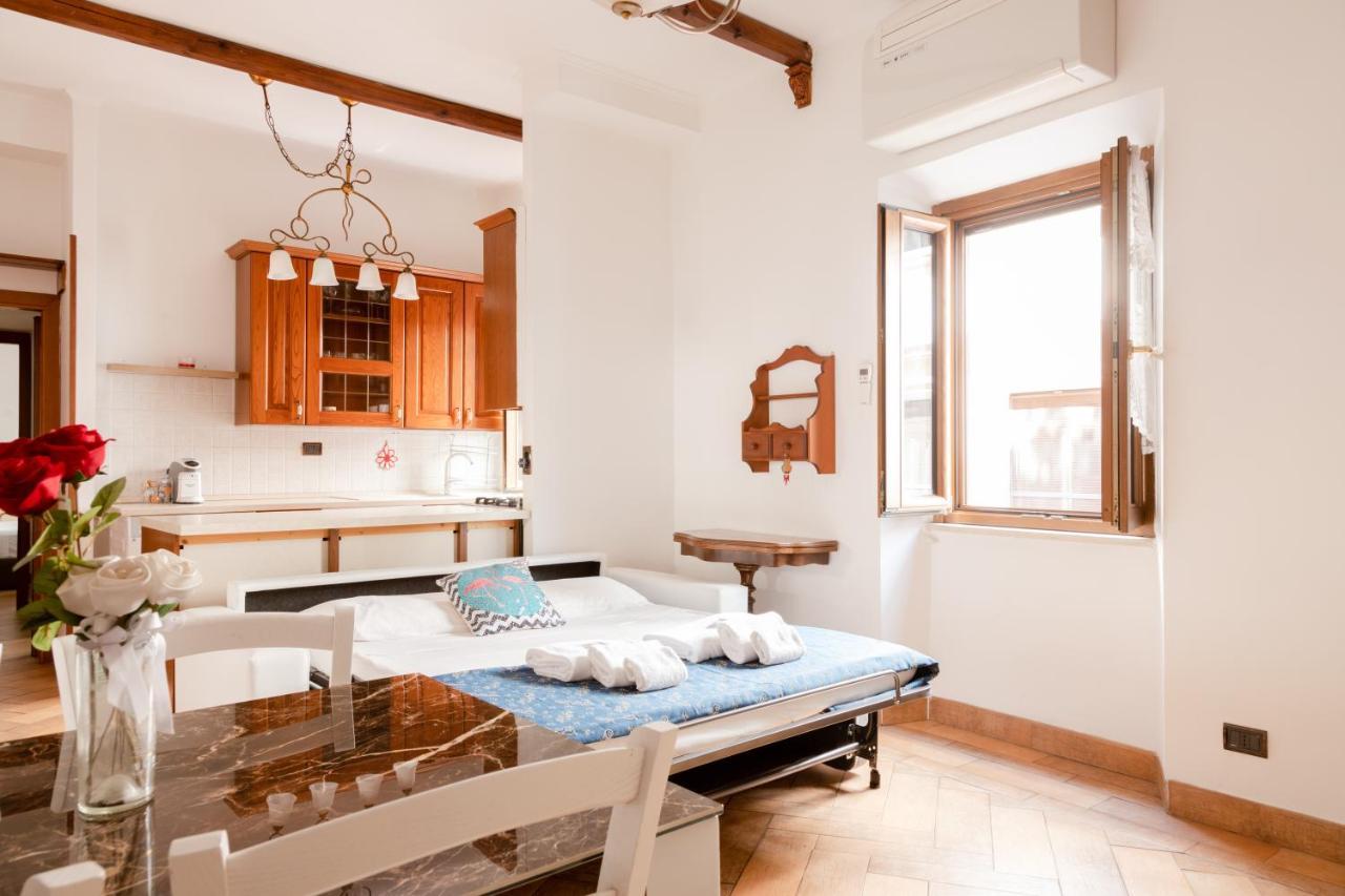 Appartamento Elegant & Quiet Next To Colosseo