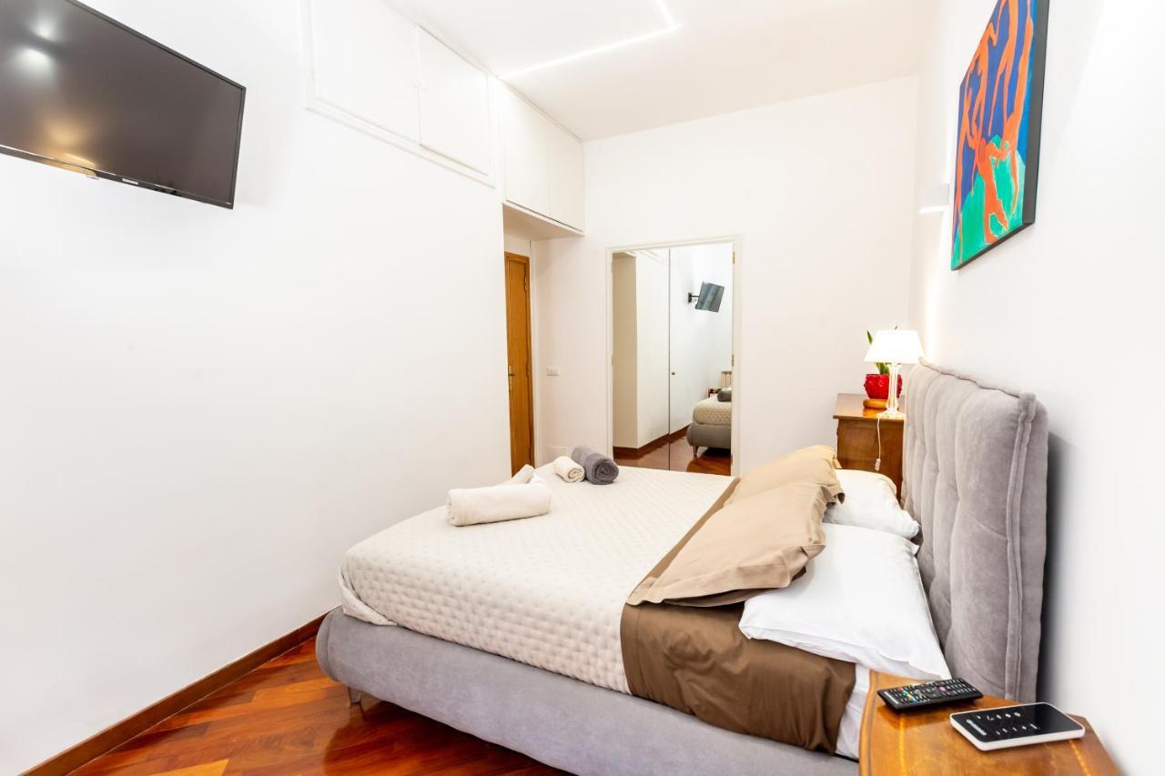 Luxury - Centro Storico San Pietro * Rome