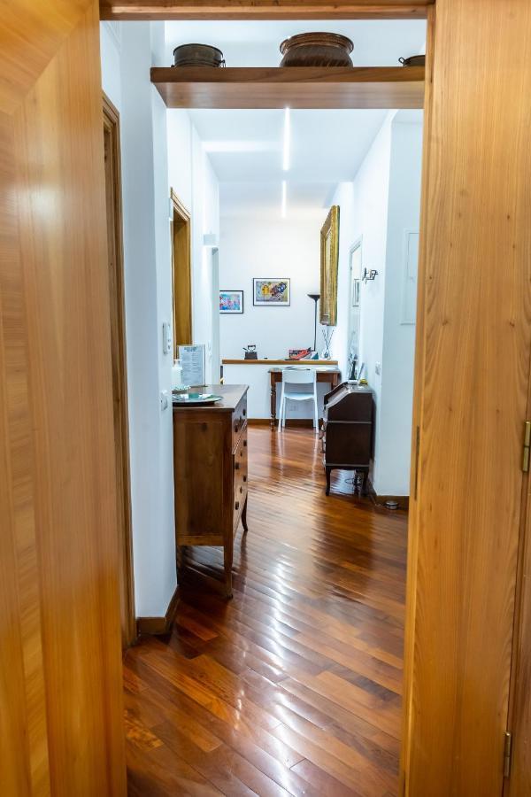 Luxury - Centro Storico San Pietro