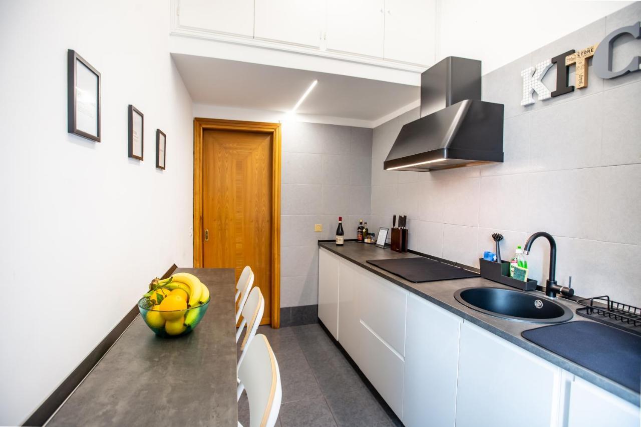 Apartment Luxury - Centro Storico San Pietro *