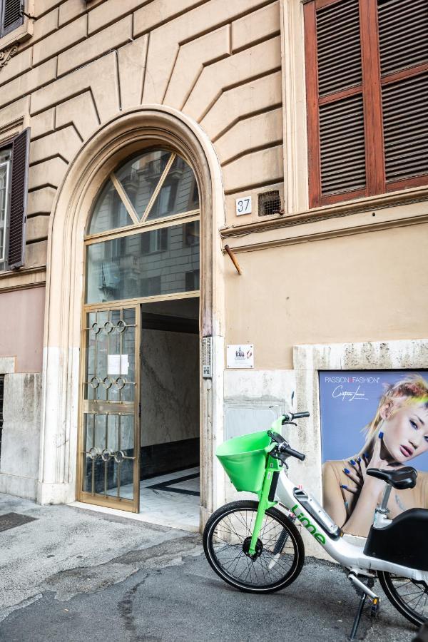 Luxury - Centro Storico San Pietro *