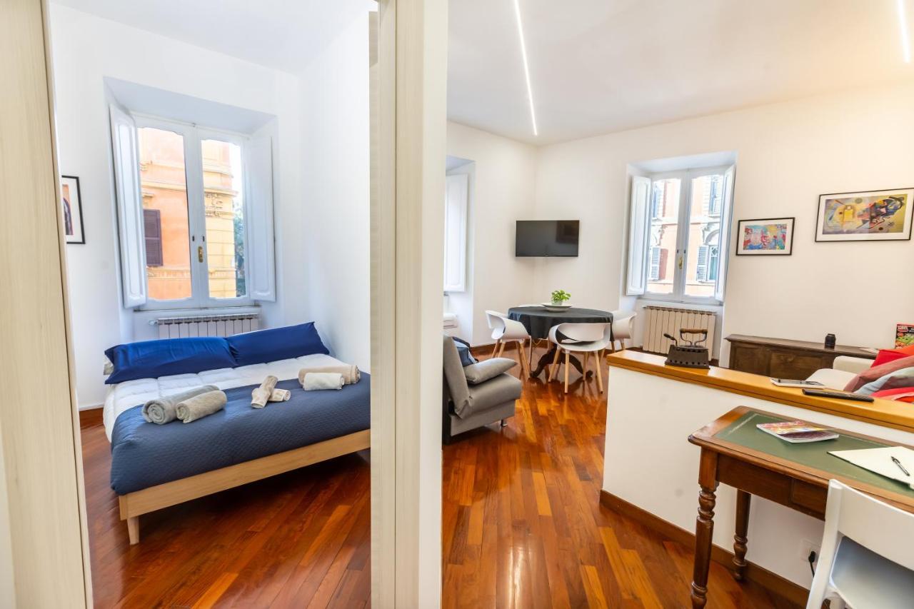 Luxury - Centro Storico San Pietro Apartment *