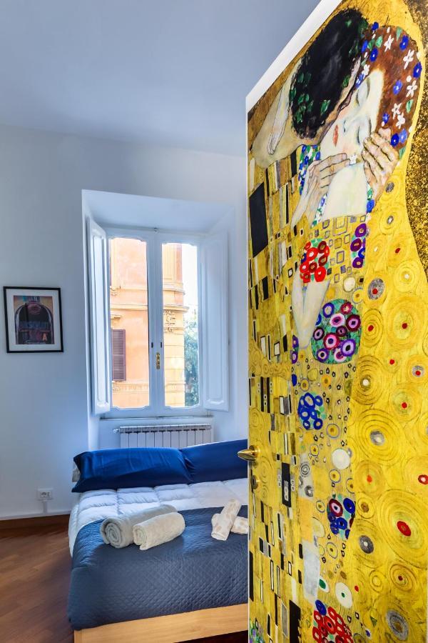 Apartment Luxury - Centro Storico San Pietro