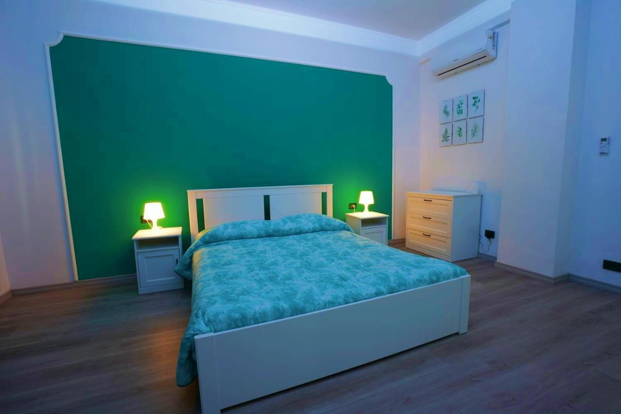 Apartment House Appio Latino Rome