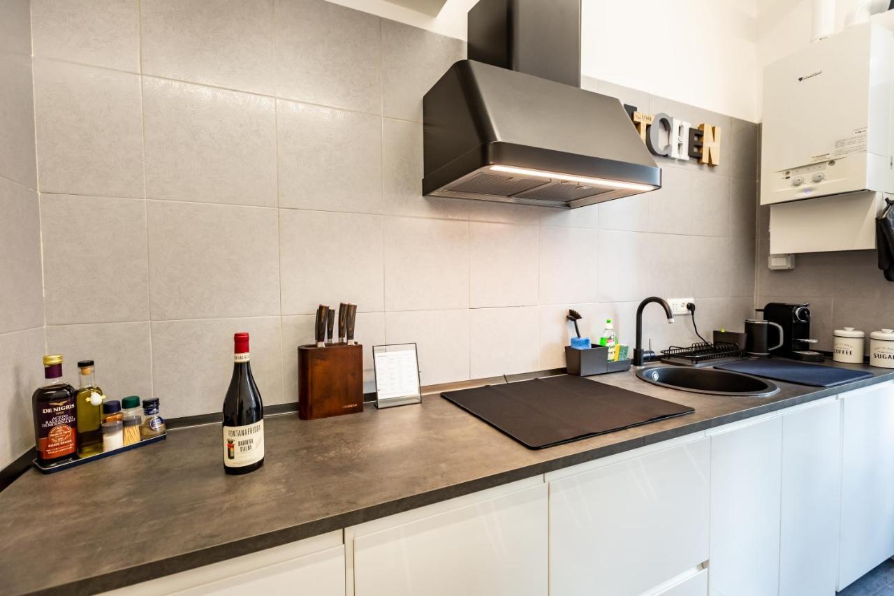 Luxury - Centro Storico San Pietro Apartment *