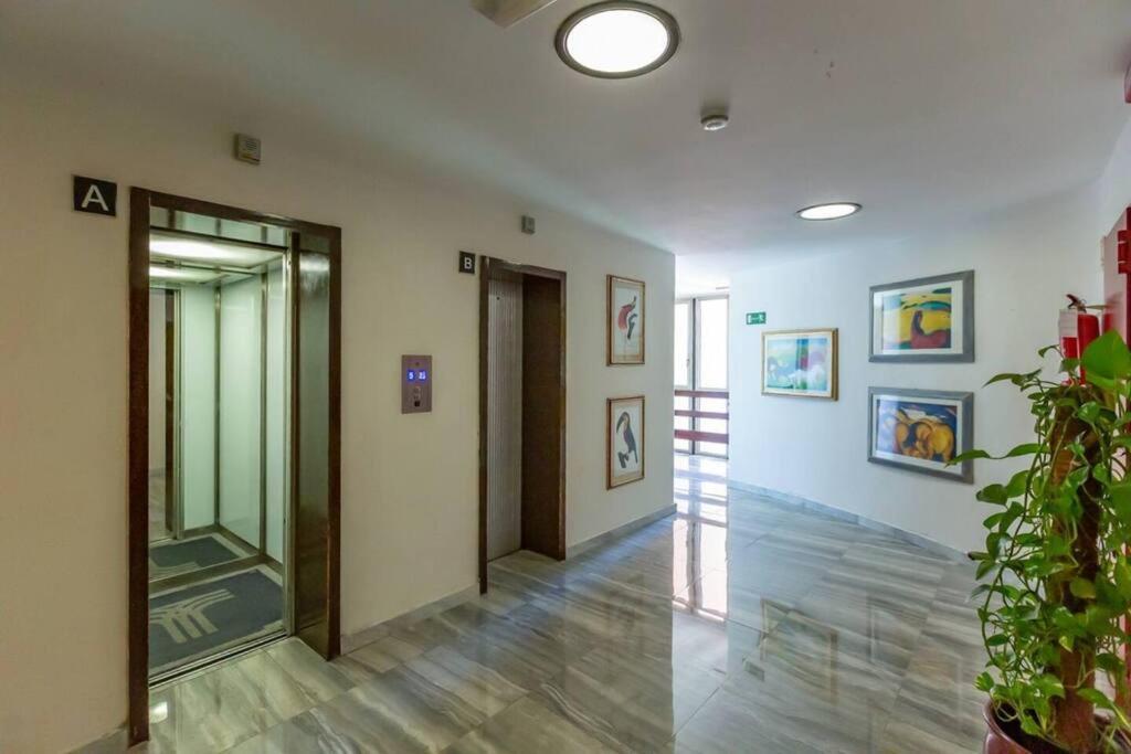 Apartment Aurelio - Vaticano *