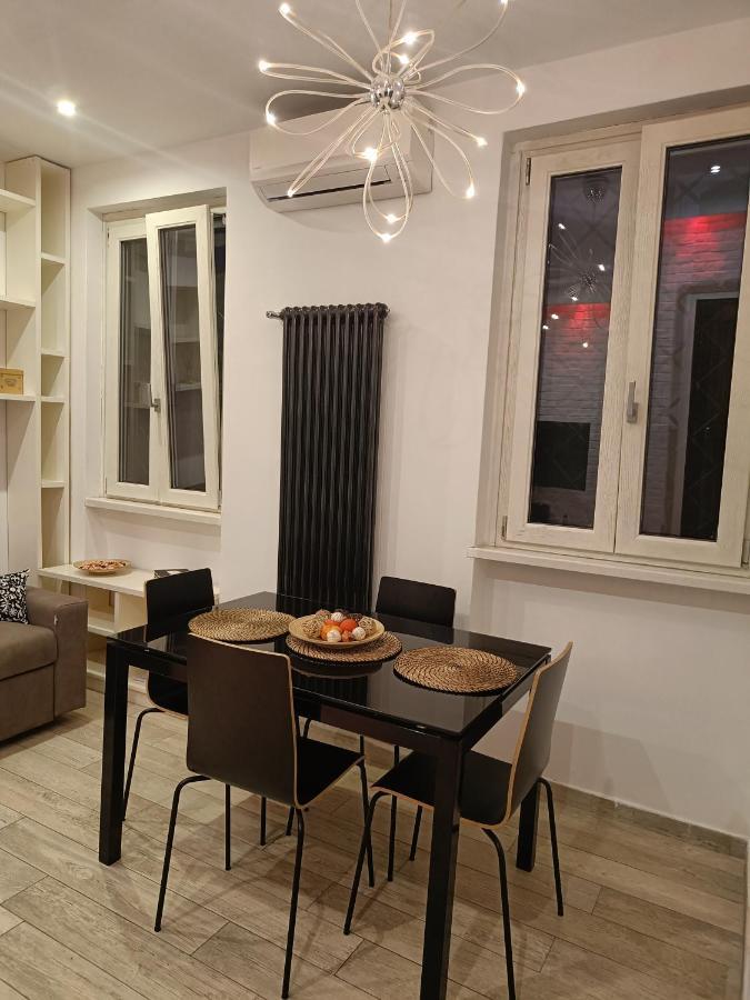 Casa Riace Roma