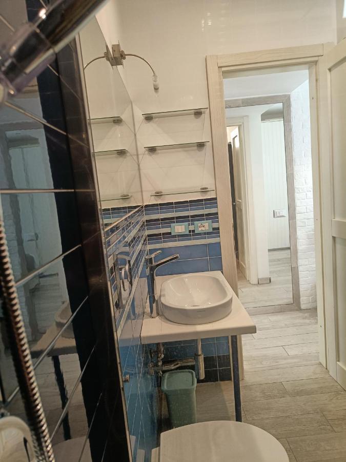 Casa Riace Holiday home *